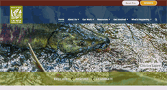 Desktop Screenshot of nosc.org
